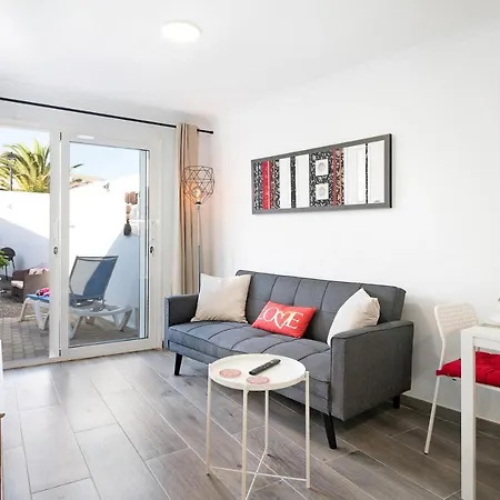 Tatil Evi Casa Timanfaya