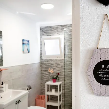Casa Timanfaya Tatil Evi