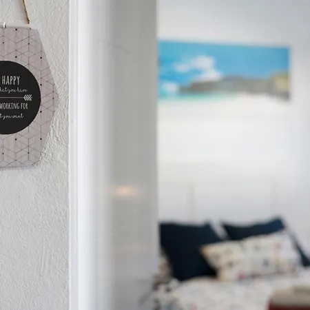 Tatil Evi Casa Timanfaya *