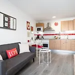 بيت للعطل Casa Timanfaya بلايا بلانكا