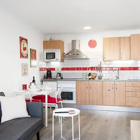 Casa Timanfaya Holiday home