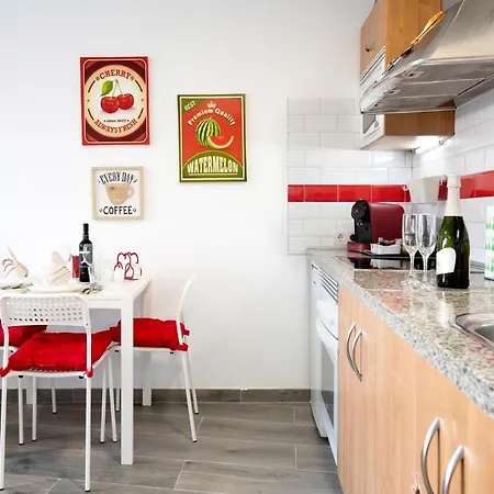 Casa Timanfaya Holiday home Playa Blanca (Lanzarote)