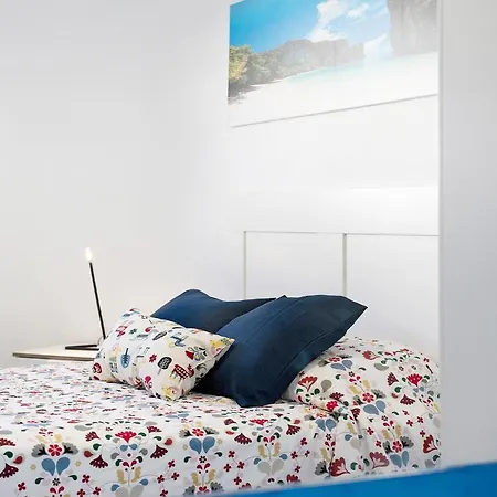 Casa Timanfaya * بلايا بلانكا