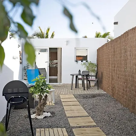 Casa Timanfaya بلايا بلانكا