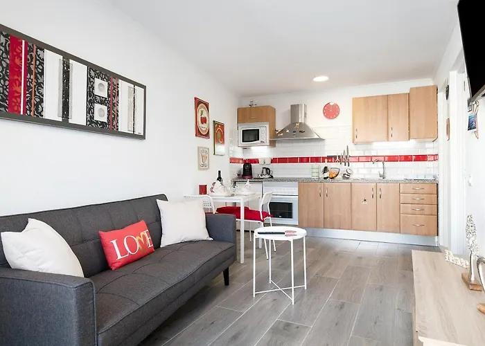 بيت للعطل Casa Timanfaya بلايا بلانكا