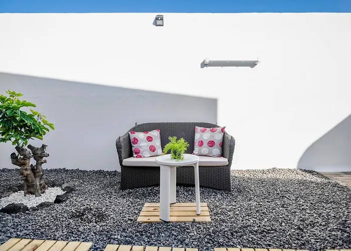 Casa Timanfaya Holiday home Playa Blanca (Lanzarote)