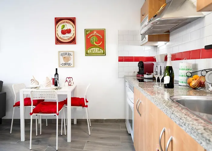 Casa Timanfaya بيت للعطل بلايا بلانكا