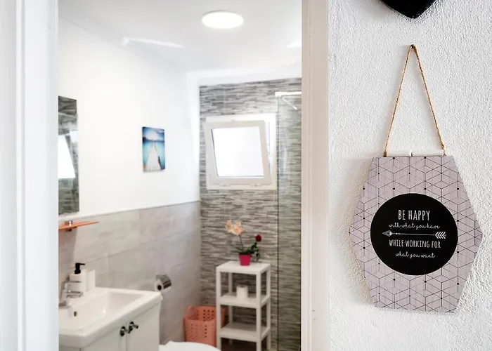 Casa Timanfaya Holiday home