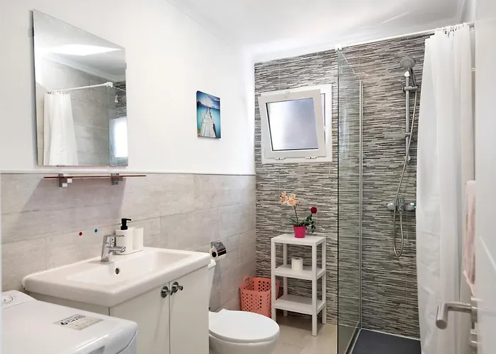 Casa vacanze Casa Timanfaya *