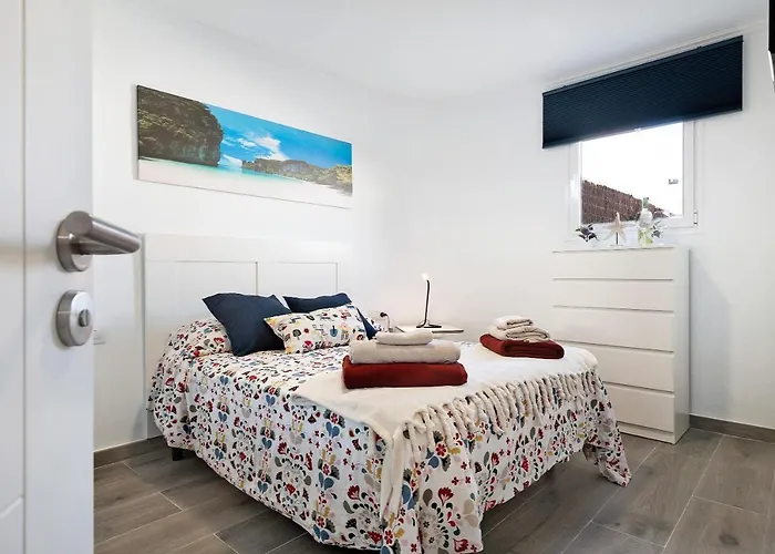 Casa Timanfaya بلايا بلانكا