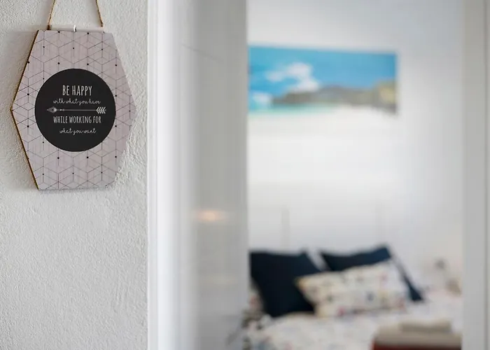 بيت للعطل Casa Timanfaya *