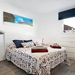 Casa Timanfaya Playa Blanca (Lanzarote)