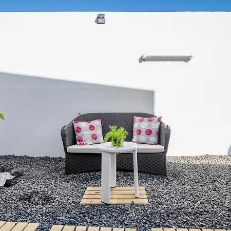 Casa Timanfaya 度假居 普拉亚布兰卡